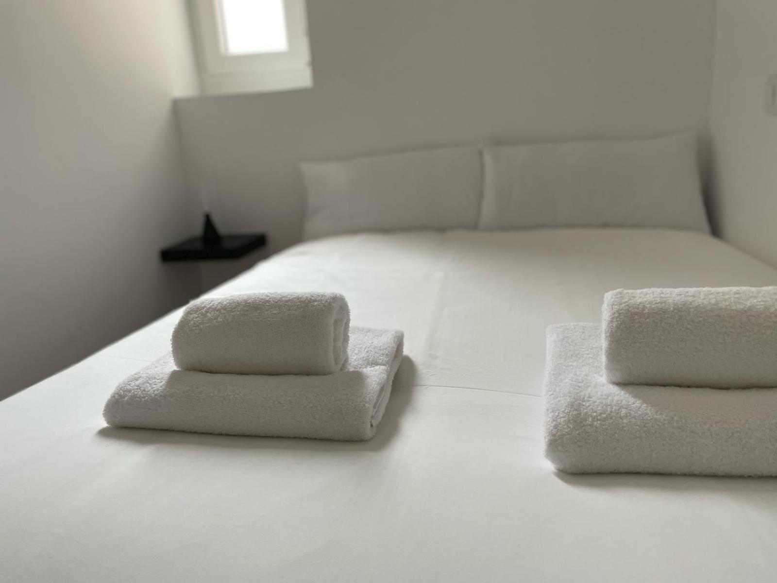 Apartament Exyca Metropolitano Madryt Zewnętrze zdjęcie
